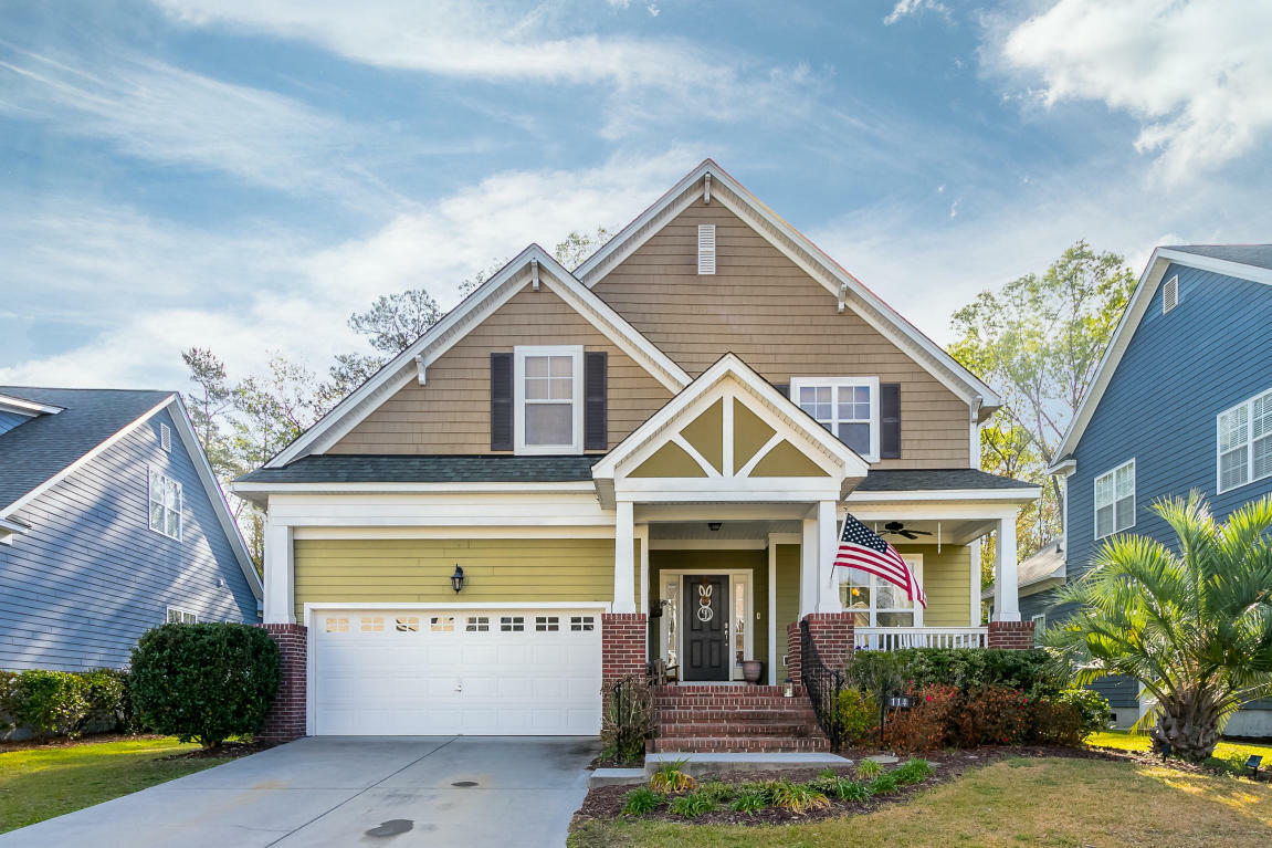 Property Photo:  114 Carriage Ride Lane  SC 29485 