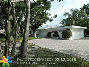 Property Photo:  2711 Mayan Drive  FL 33316 