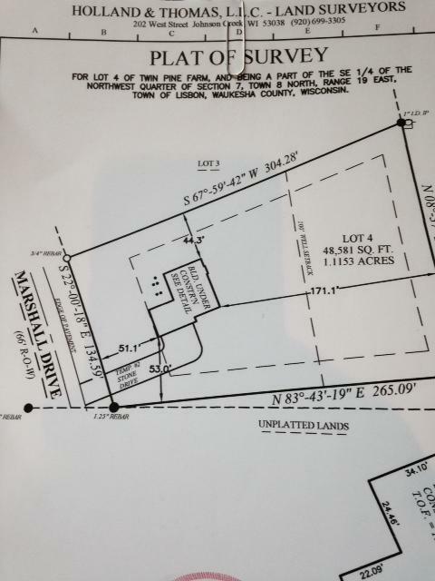 Property Photo: W276n8410 Marshall Dr WI 53029
