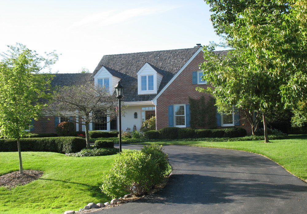 Property Photo:  4123 N Rudella Rd  WI 53092 