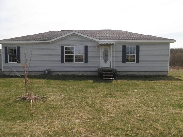 Property Photo:  N22128 US Highway 53  WI 54627 