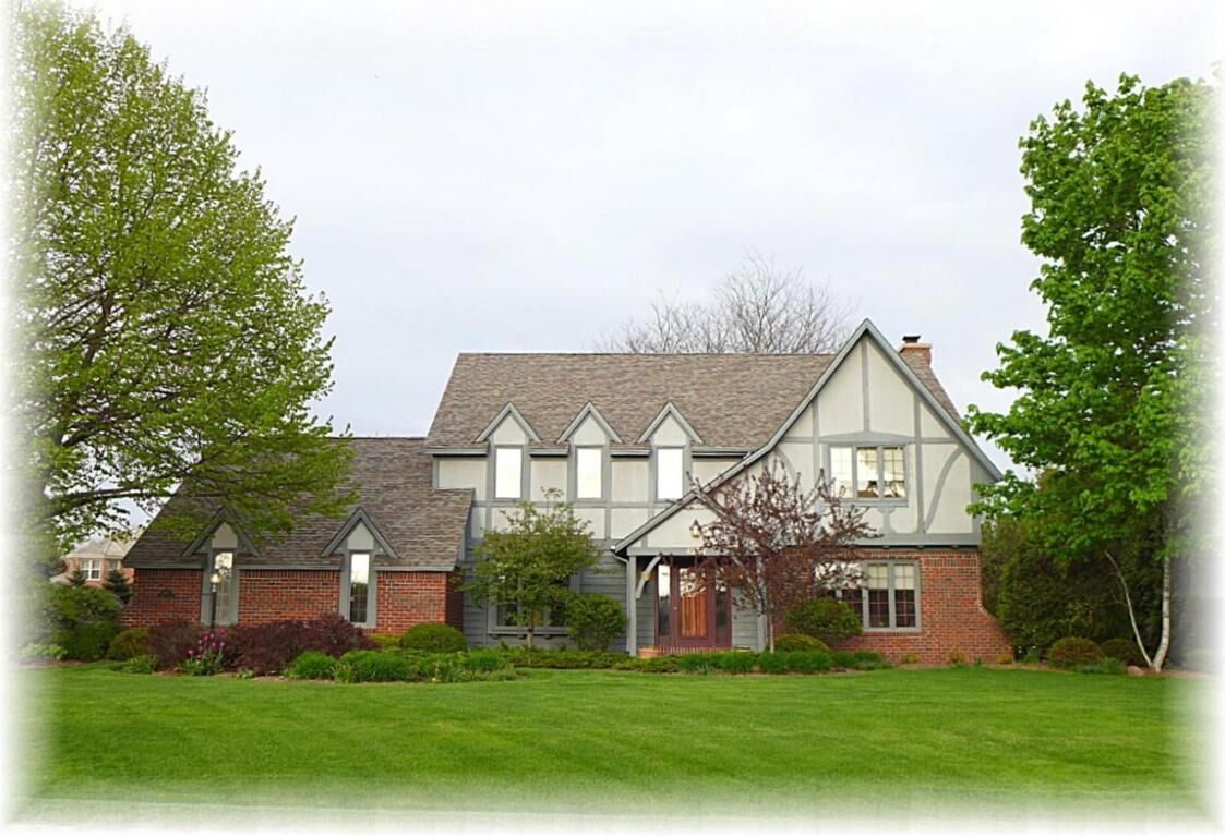 Property Photo: 4287 Lake Meadow Dr WI 53402-5323