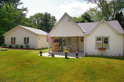 Property Photo: 793 S Shore Dr WI 53033