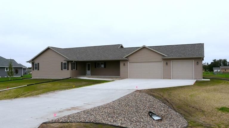 Property Photo:  W7946 Prairie Meadows St  WI 54636 