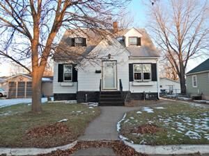 Property Photo:  2522 Prospect St  WI 54603 