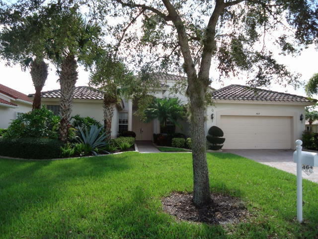 Property Photo:  464 NW Blue Lake Drive  FL 34986 