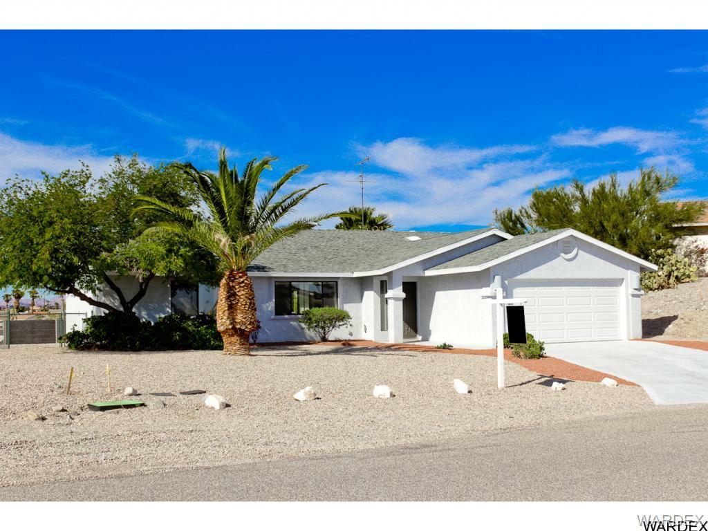 Property Photo:  2371 Holly Avenue  AZ 86403 