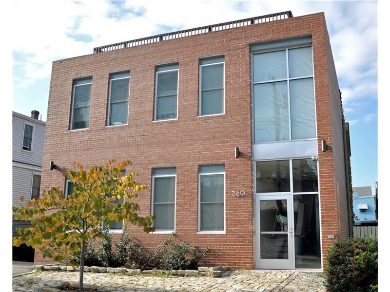Property Photo:  260 42nd St 1  PA 15201 