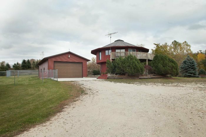 Property Photo:  19940 State Rd 57  WI 53042 