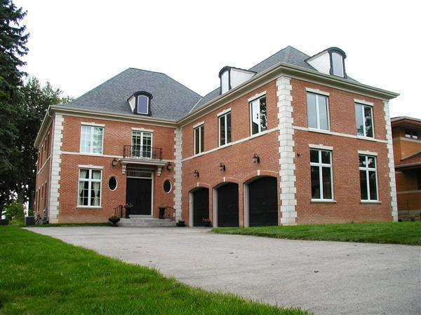 Property Photo: 3418 N Lake Dr WI 53211-2918
