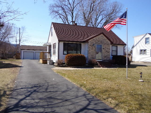 Property Photo:  4108 Riverview Dr  WI 54601 