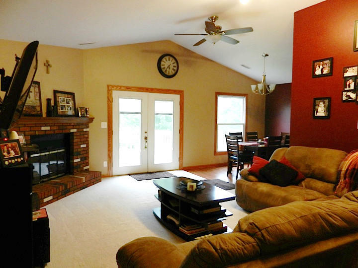 Property Photo:  8079 43rd Ave 8D  WI 53142 