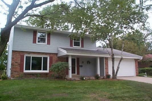 Property Photo: 5059 Saxony Ln WI 53129