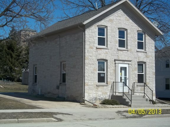 Property Photo:  508 E Main St  WI 53010 