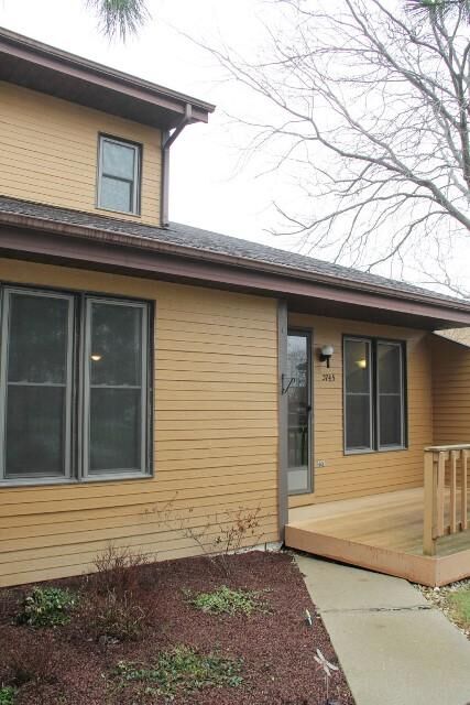 Property Photo: 3745 Wyoming Way WI 53404