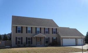 Property Photo: 1413 Lee Ave WI 53090