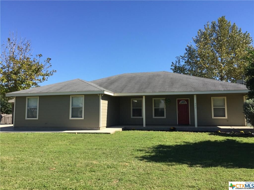 Property Photo: 507 Spring River Drive TX 78655
