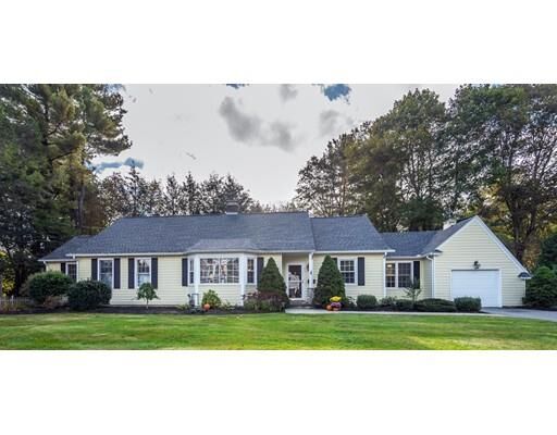 Property Photo:  4 Hidden Road  MA 01810 