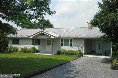 Property Photo:  558 Ash Ruckman Road  WV 26704 