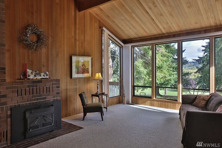 Property Photo: 5814 Useless Bay Ave WA 98260