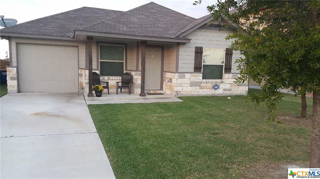 Property Photo: 312 Azurite TX 76537