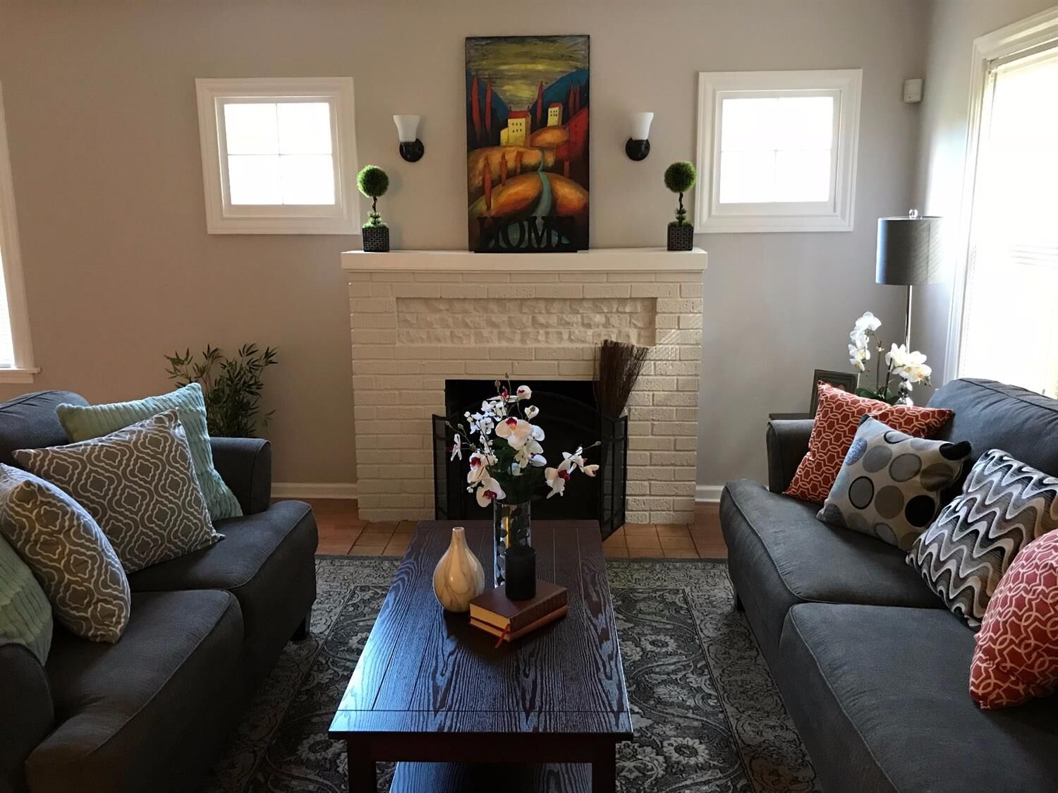 Property Photo: 540 San Antonio Way CA 95819