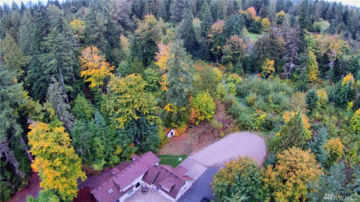 Property Photo: 17416 214th Ave NE WA 98077