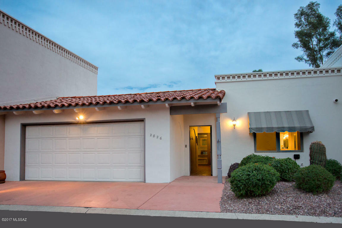 Property Photo:  2826 W Magee Road  AZ 85742 