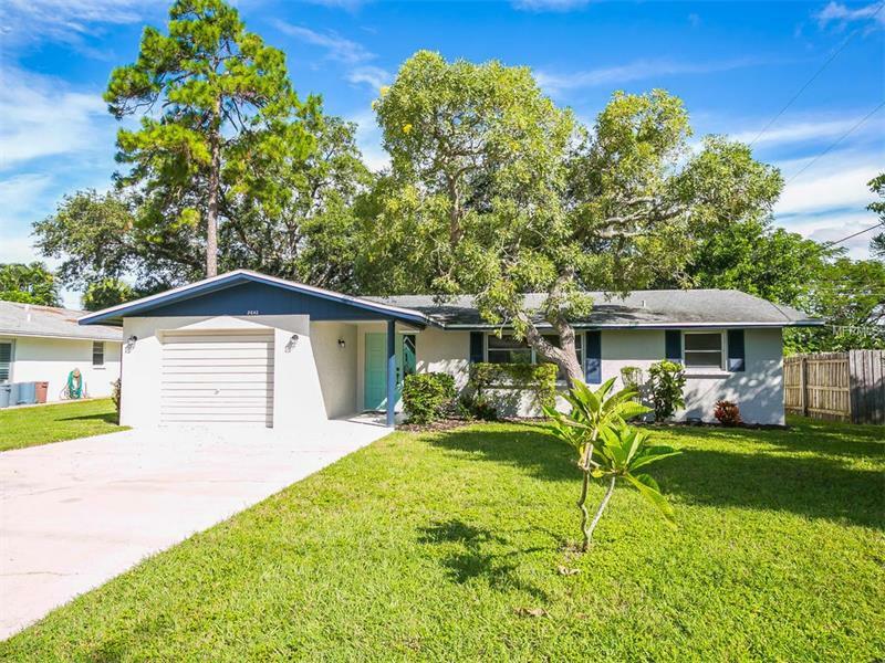 Property Photo:  2643 Jamaica Street  FL 34231 