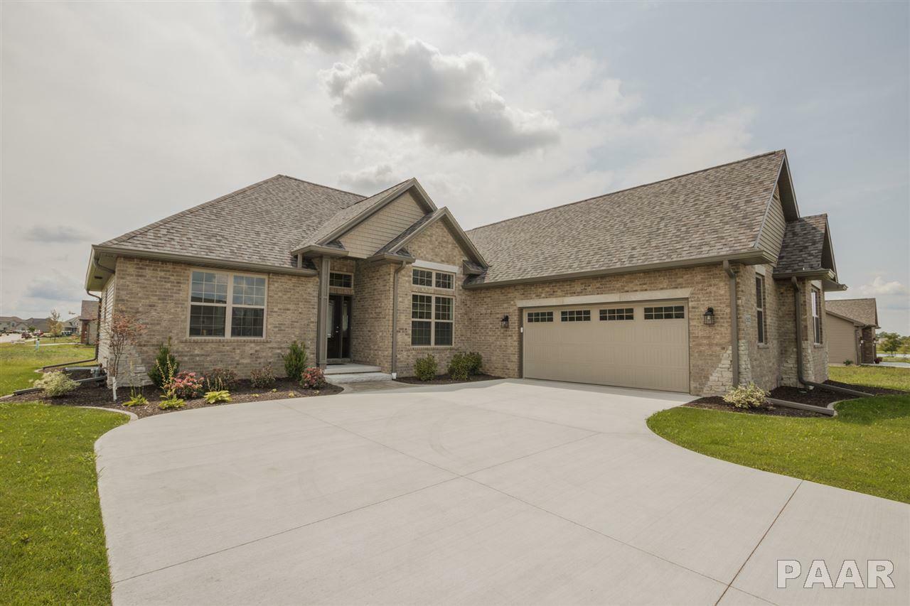 Property Photo:  2822 W Lake Trail  IL 61525 