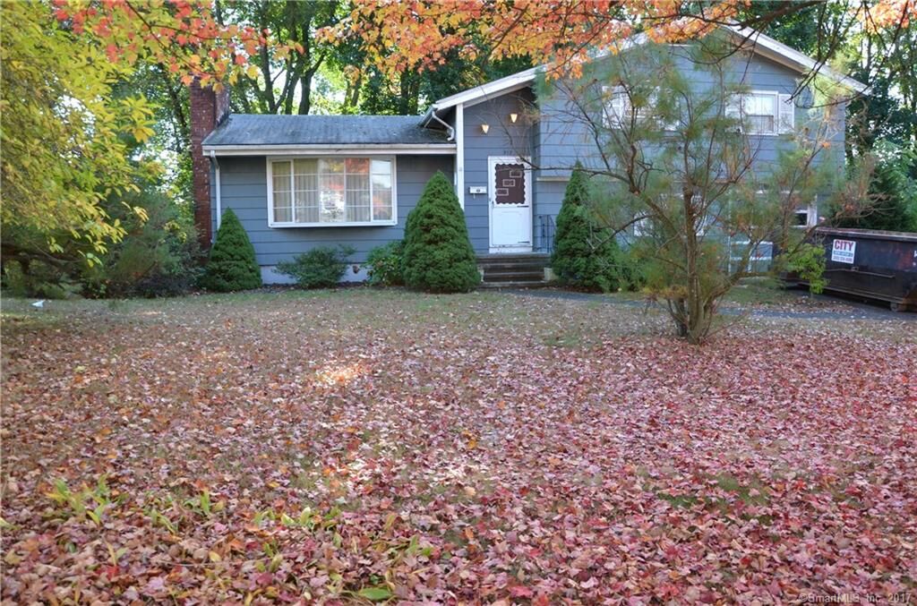Property Photo:  917 Jennings Road  CT 06824