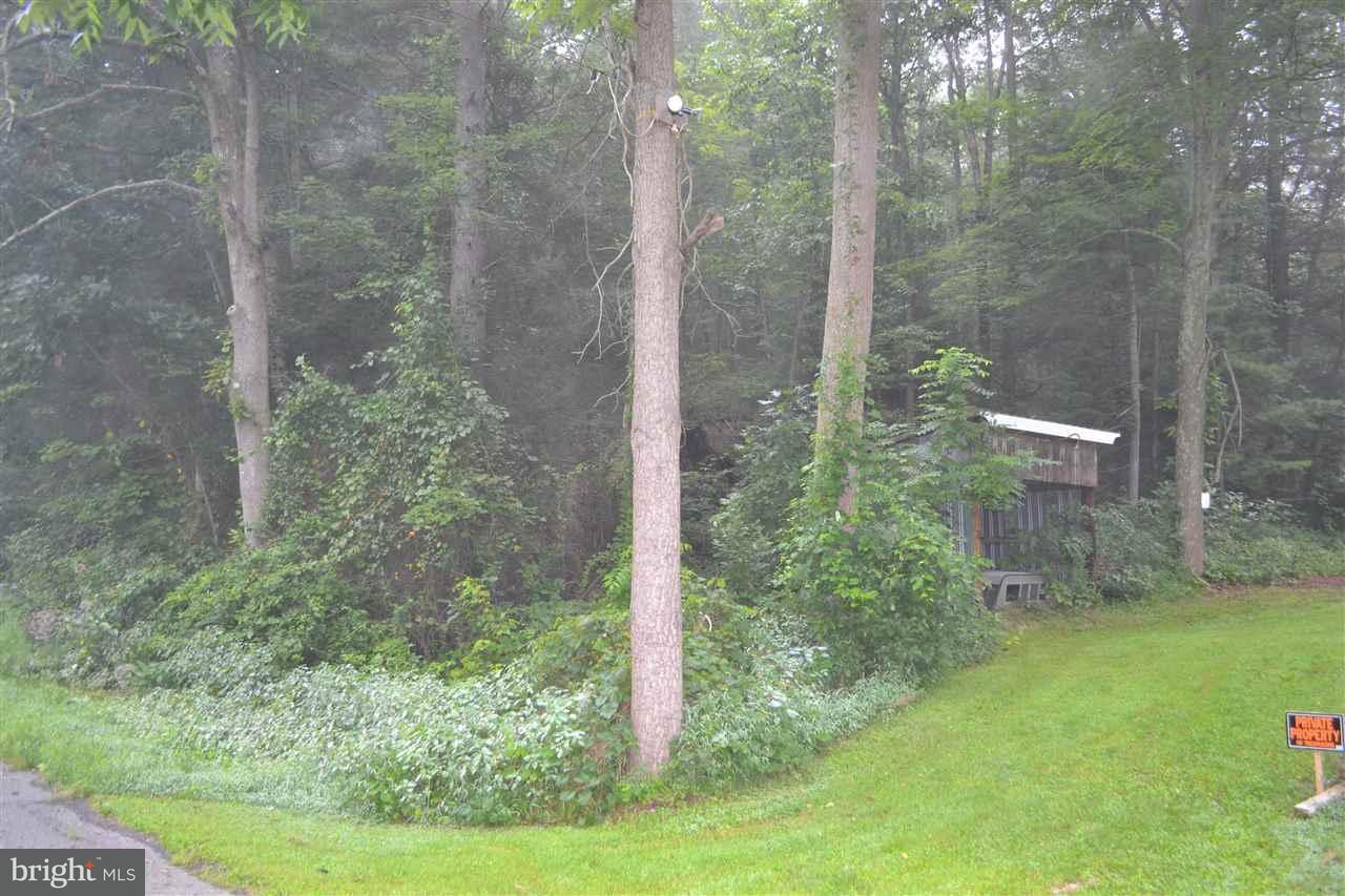 Property Photo: 00 Pollyanna Road PA 17045