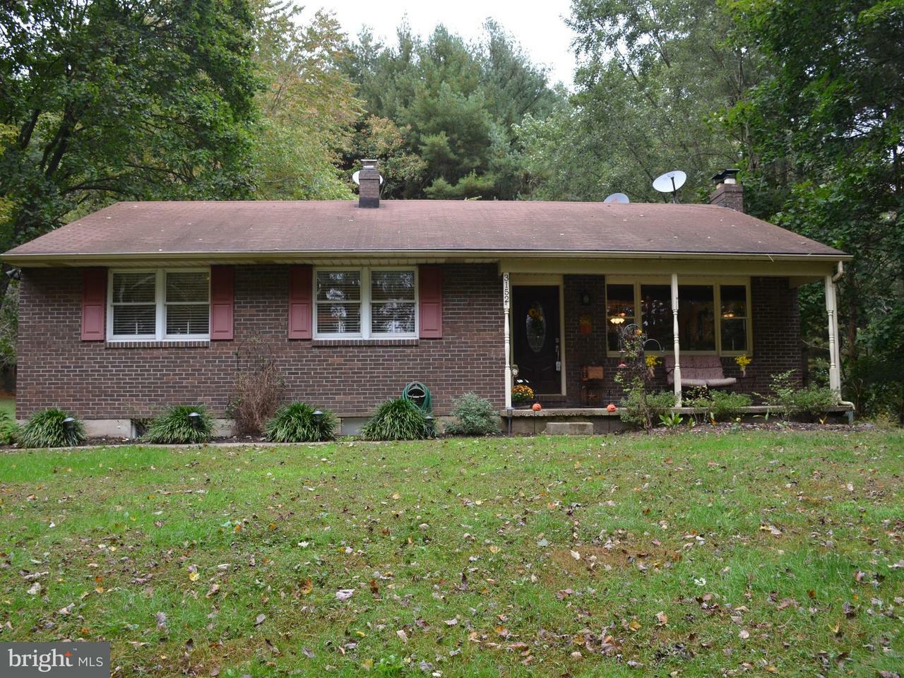 Property Photo:  3152 Tucker Road  MD 21154 