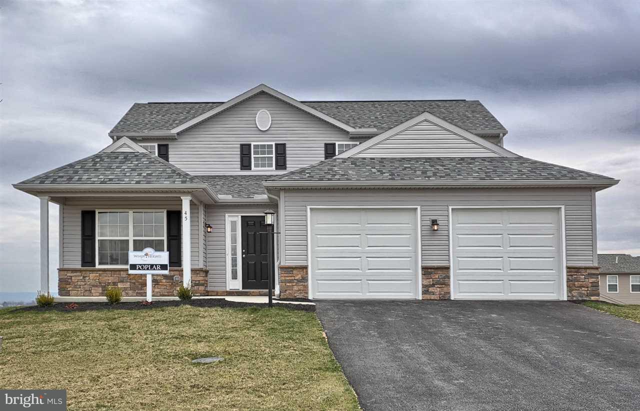 Property Photo: 1160 Park Avenue 176 PA 17019