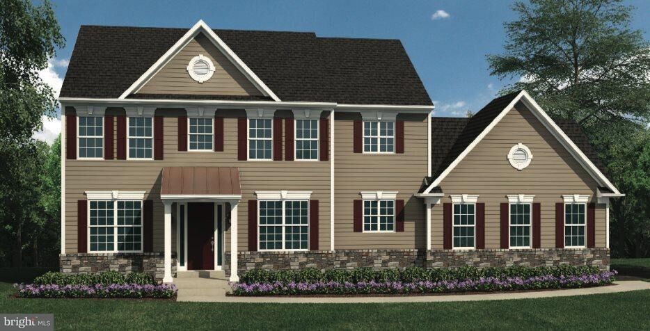 Property Photo:  7203 Rock Ridge Avenue  PA 17112 