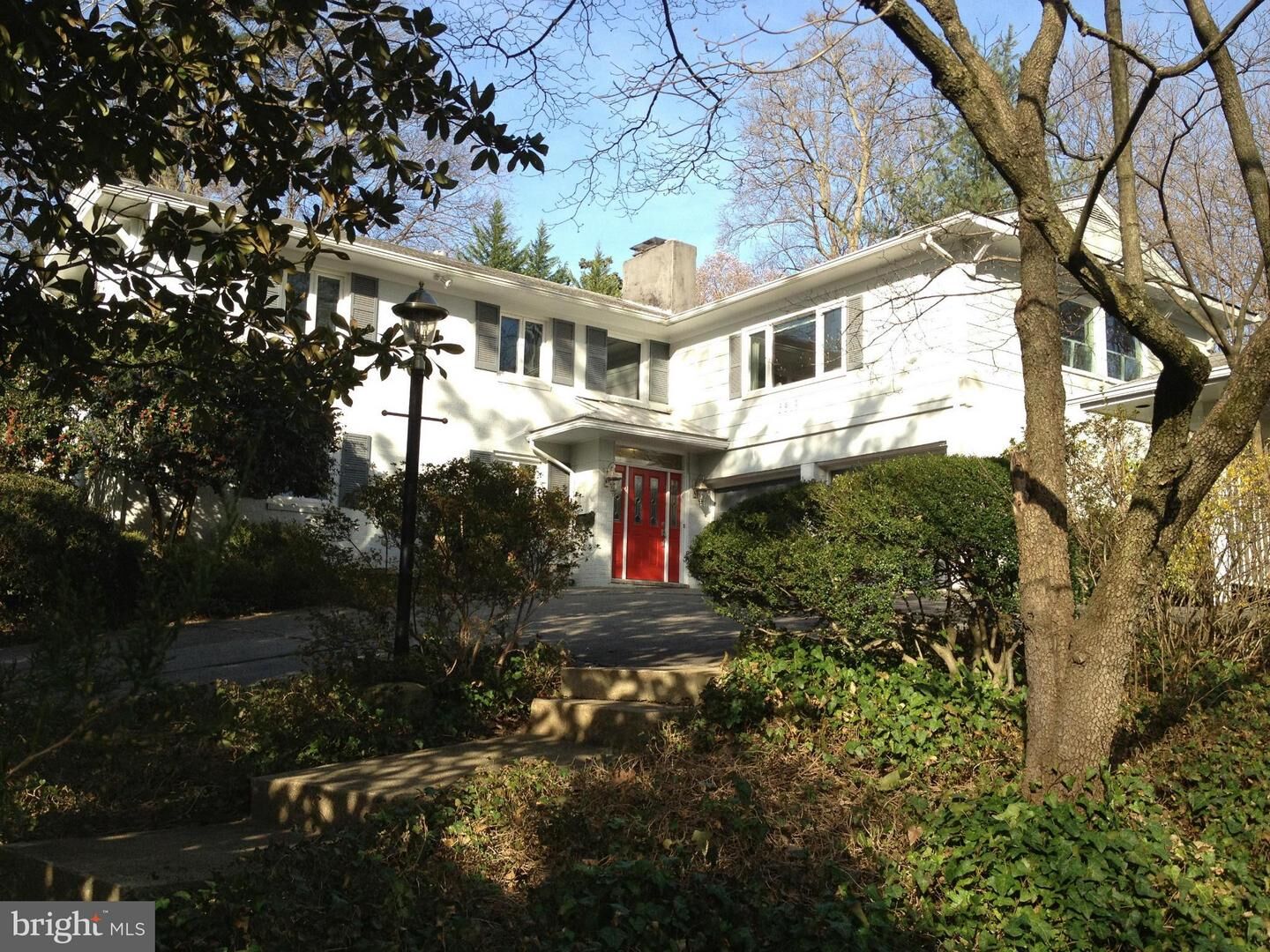 Property Photo:  3818 Nelson Street  VA 22207 