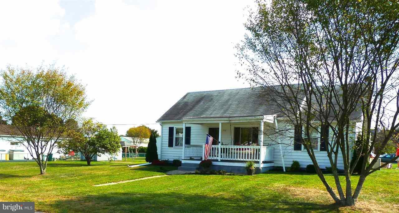 Property Photo: 110 Hutton Road PA 17070