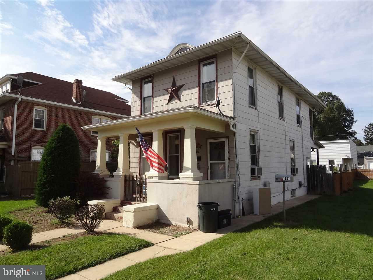 Property Photo:  1825 W Philadelphia Street  PA 17404 