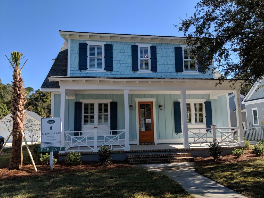 Property Photo: 3430 Acorn Drop Lane SC 29455