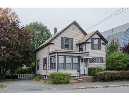 Property Photo: 90 Pine Street MA 01907