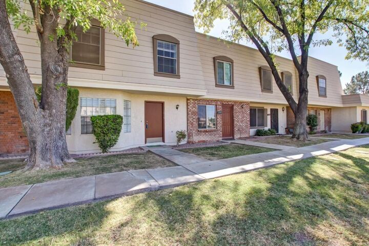 1010 E Bendix Drive  Tempe AZ 85283 photo