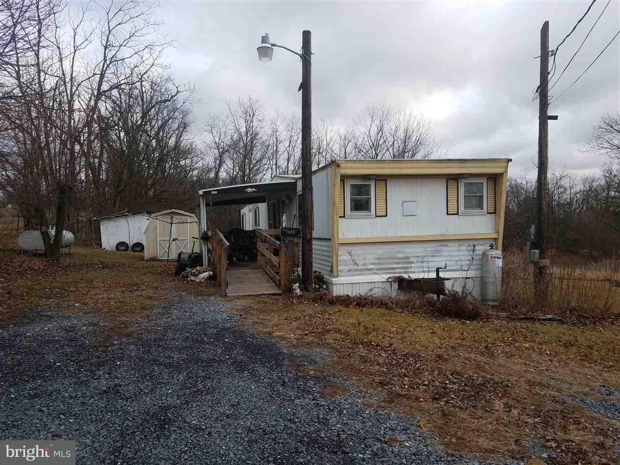 Property Photo: 739 S Baltimore Street PA 17019