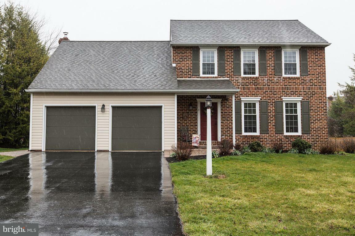 Property Photo: 240 S Homestead Drive PA 17538