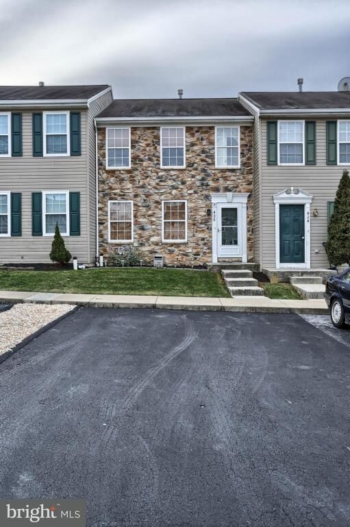 Property Photo:  426 Friendship Avenue  PA 17406 