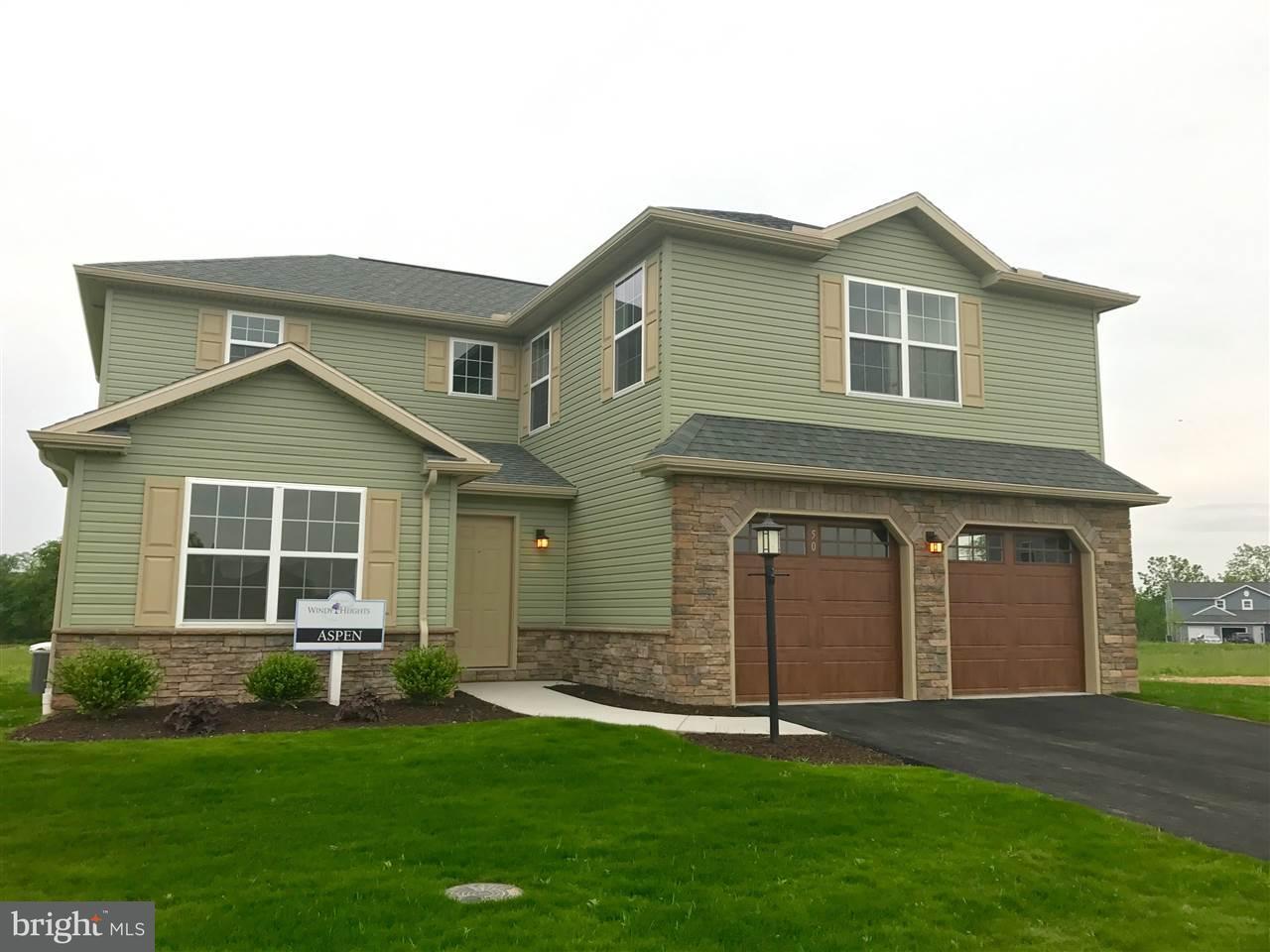 Property Photo: 50 Pheasant Ridge Rd PA 17019