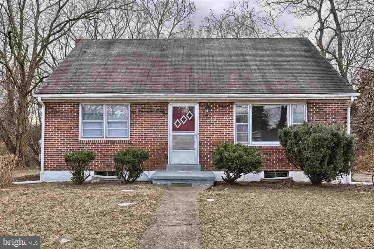 Property Photo: 2401 Thornton Road PA 17109