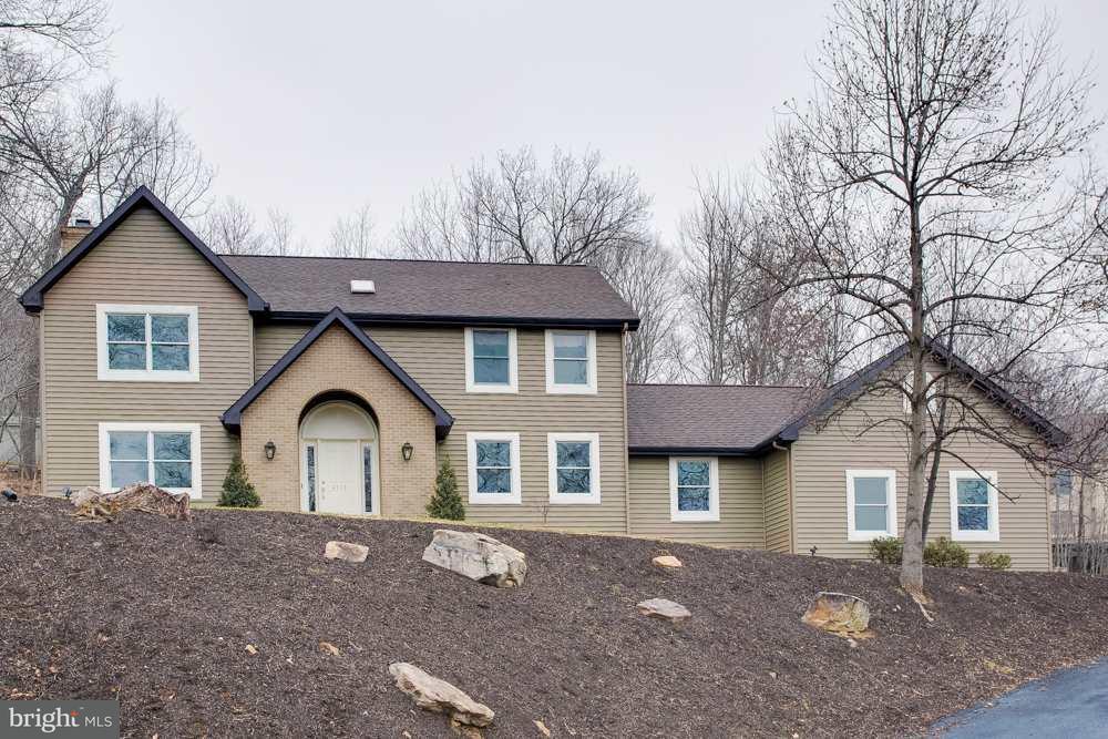 Property Photo:  4713 Rock Ledge Drive  PA 17110 