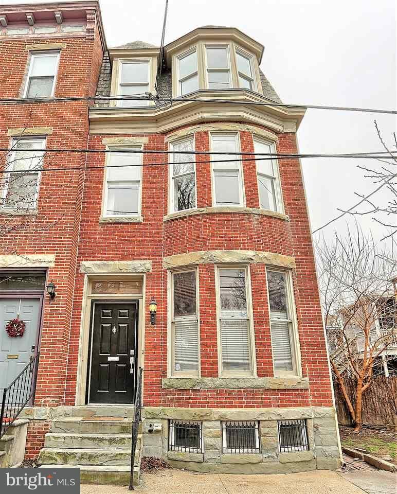 Property Photo: 231 Kelker Street PA 17102