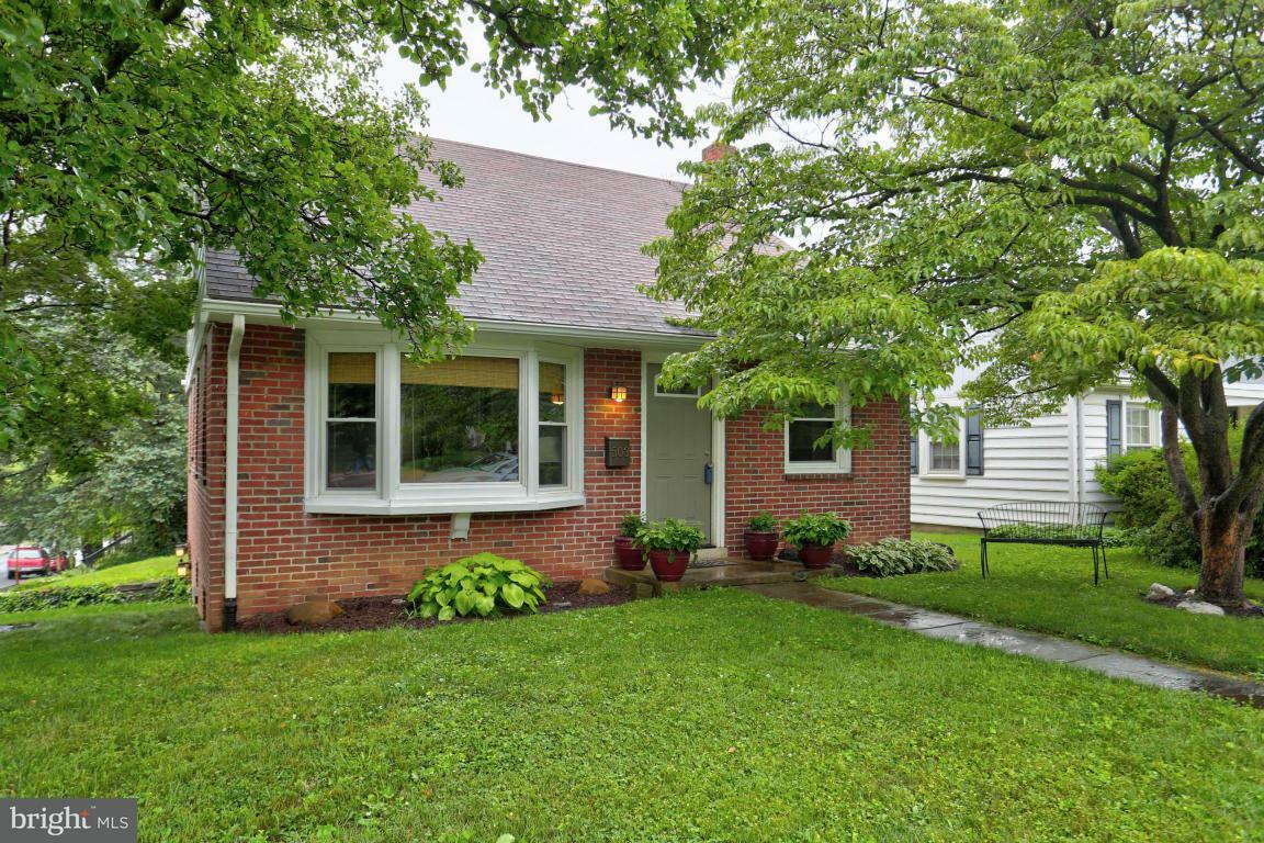 Property Photo:  503 Prospect Street  PA 17603 