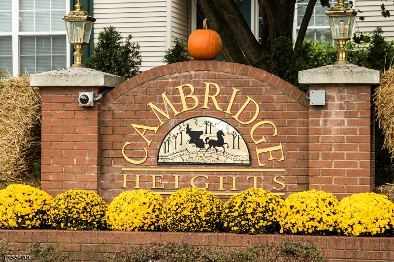 Property Photo: 190 Cambridge Ct NJ 07014